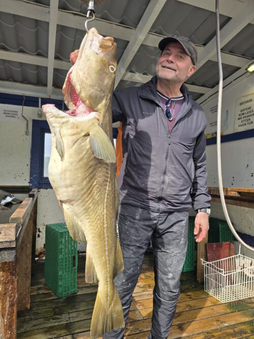 1 Fiskebilde einvika 2025